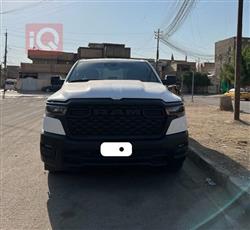 رام 1500